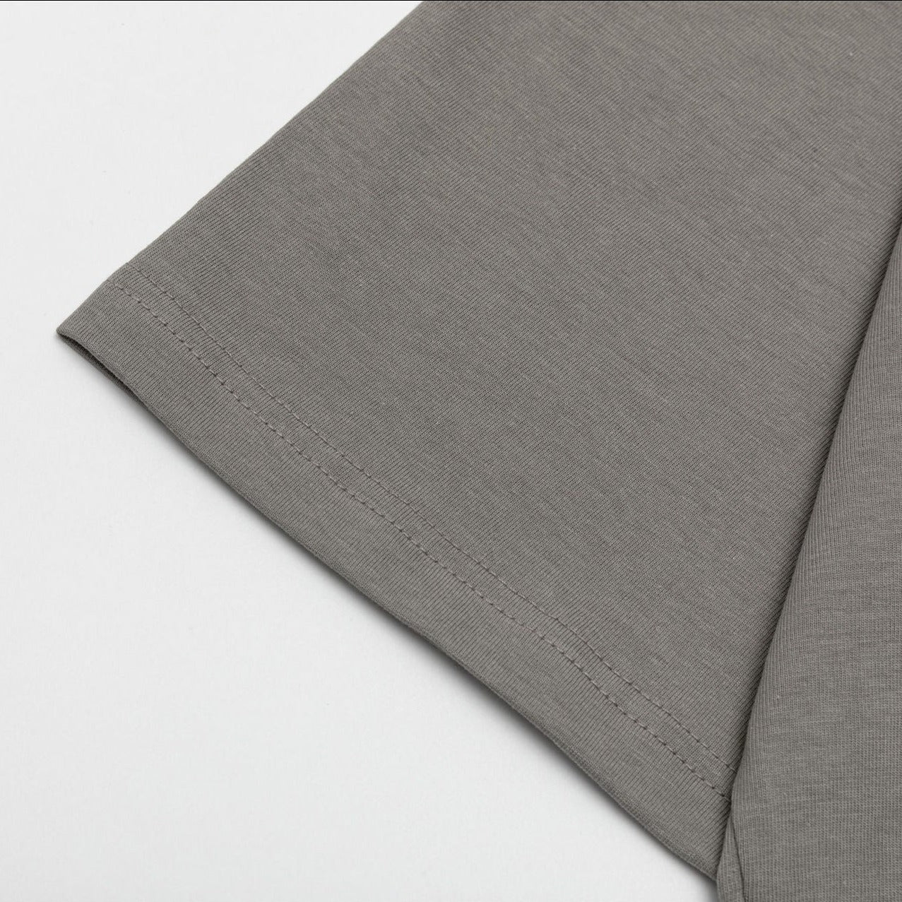 "Mountain & Sea" "Sunrise" Simple Three-Color Choice T-Shirt