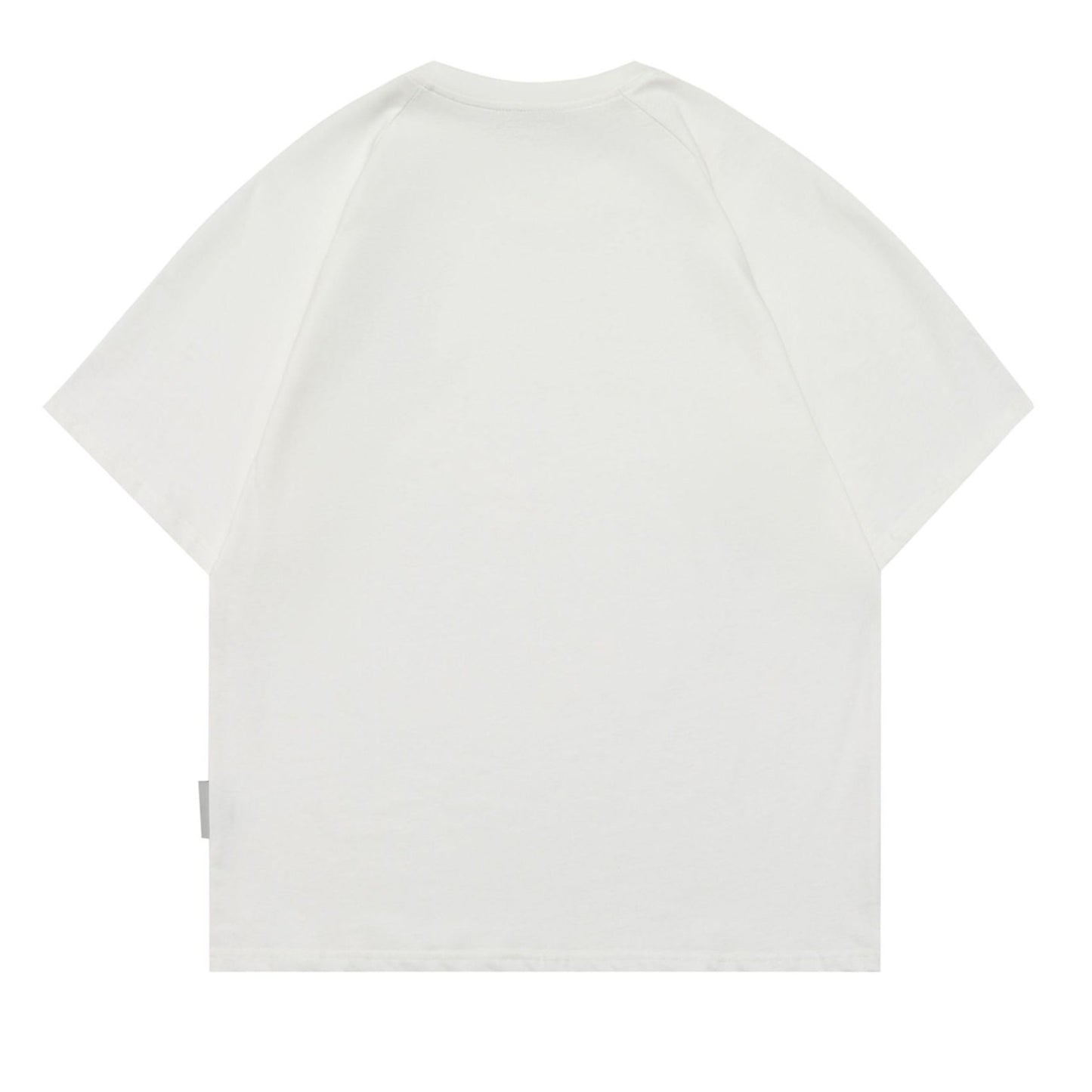 "Mountain & Sea" "Sunrise" Simple Three-Color Choice T-Shirt