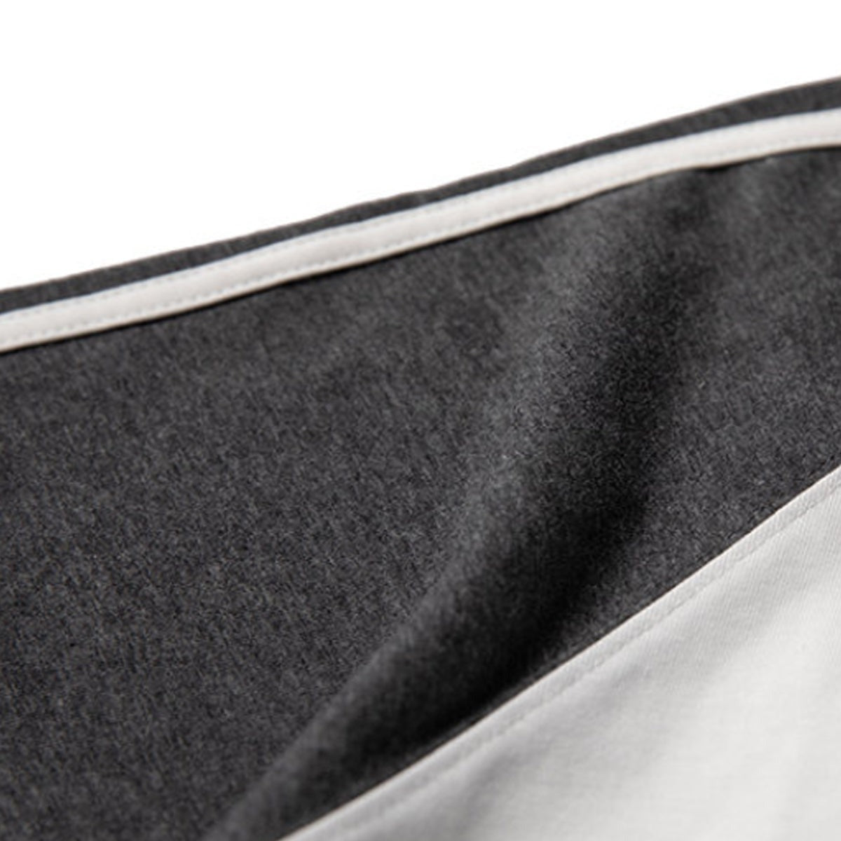 American casual raglan sleeve short-sleeved T-shirt