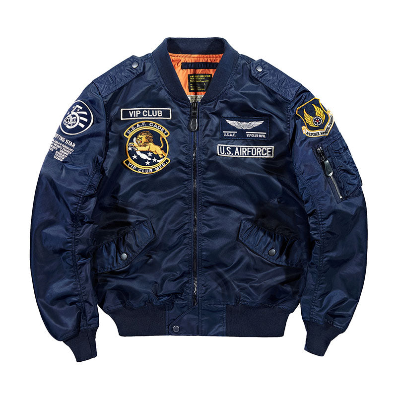 (Civil Air Patrol) MA-1 Flight Jacket