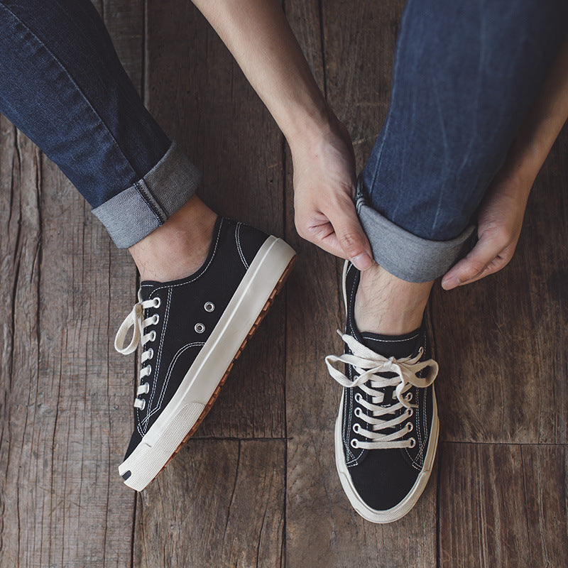 jack purcell smile sneakers