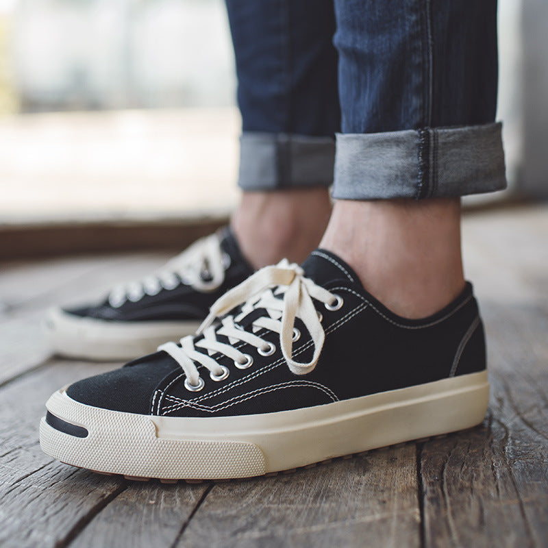 jack purcell smile sneakers