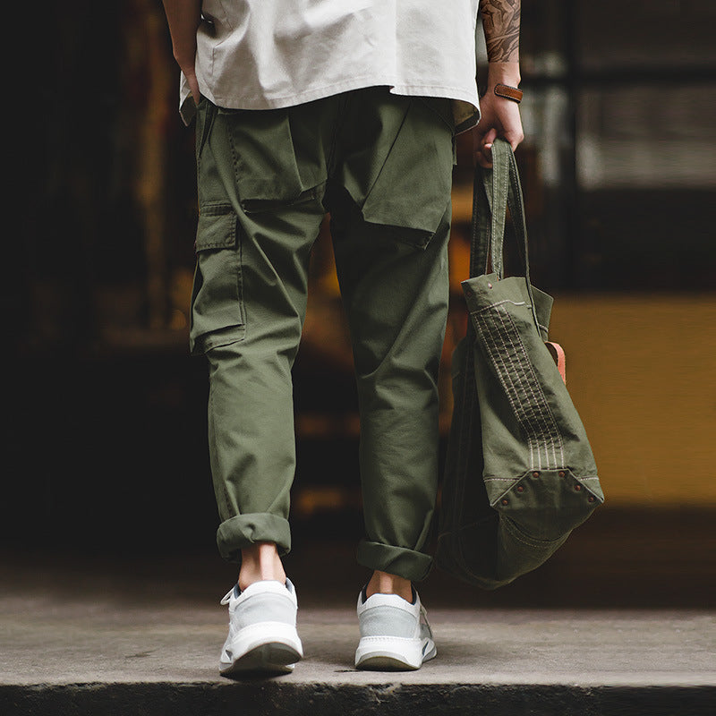 military bread cargo pants special forces