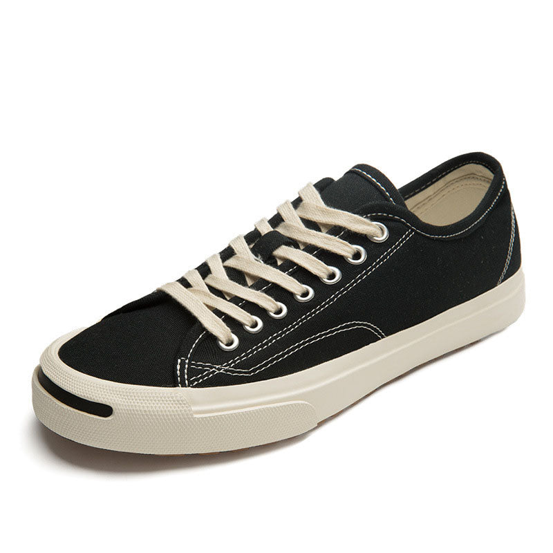 jack purcell smile sneakers