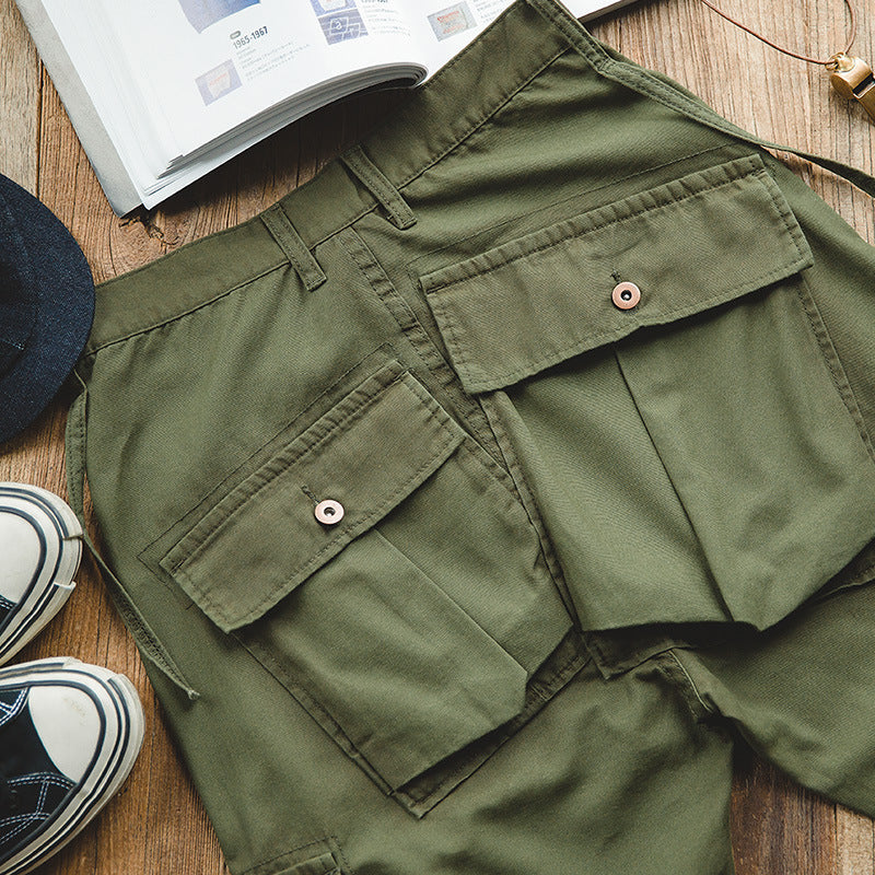 military bread cargo pants special forces