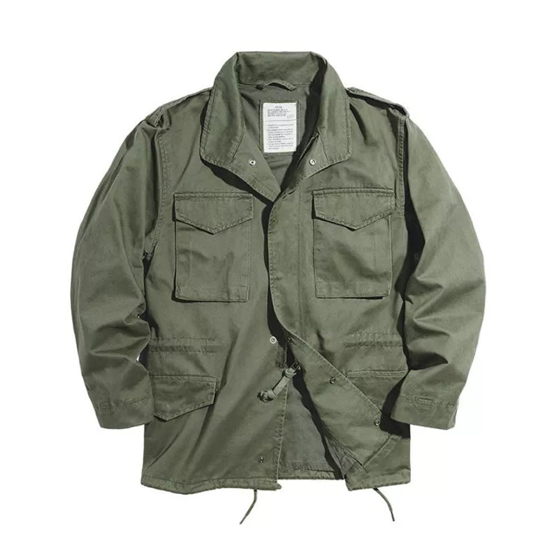 M-65 field jacket