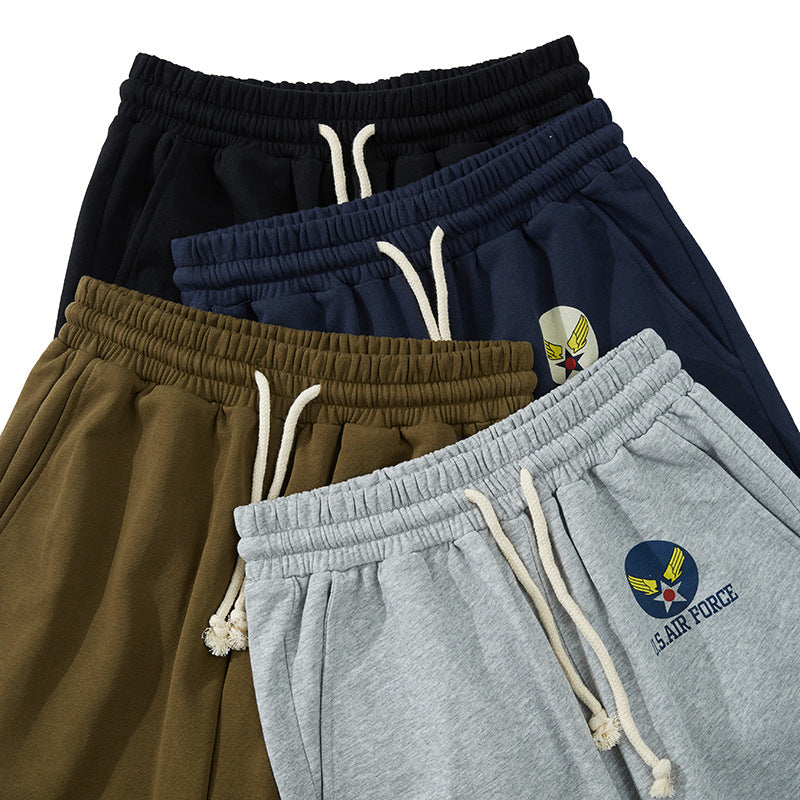 (US Air Force) 5 minute shorts
