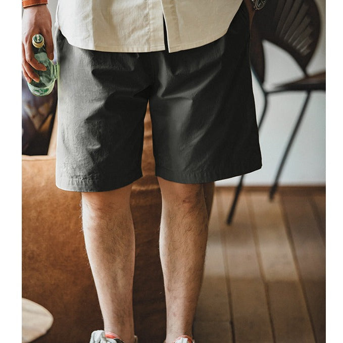 american casual beach shorts