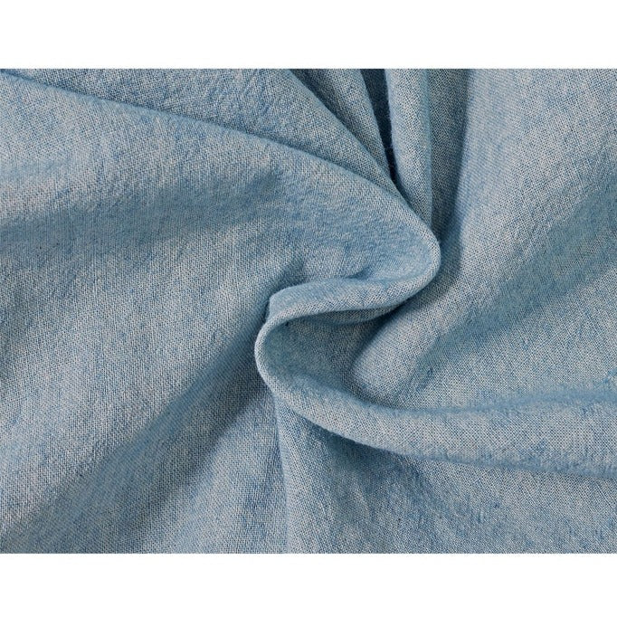 Craftsman handmade indigo dyed diamond braided short coat