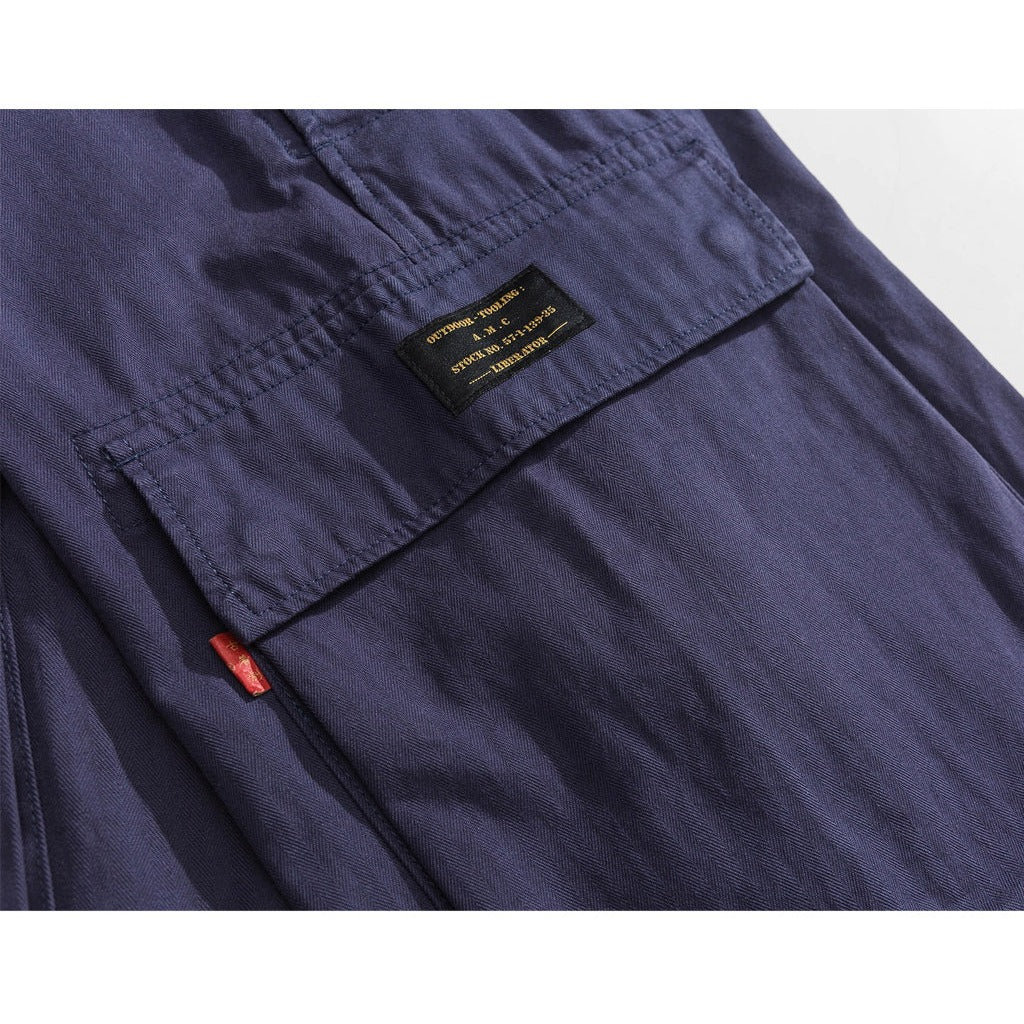 USMC Monkey Pants Improved Overalls