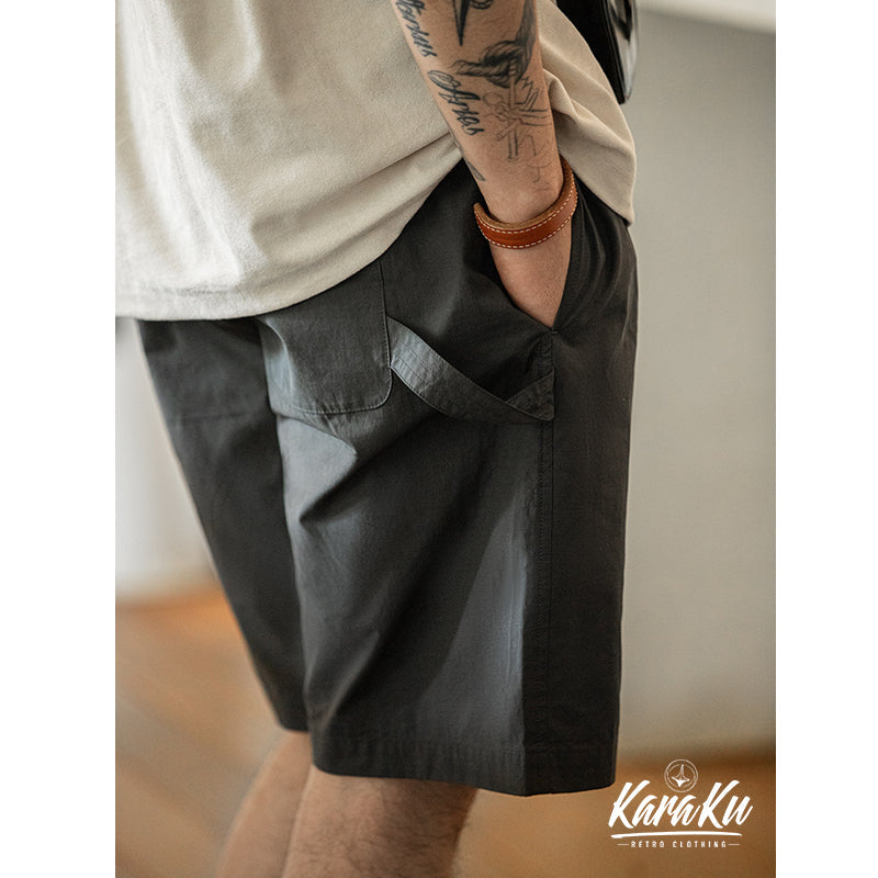 american casual beach shorts
