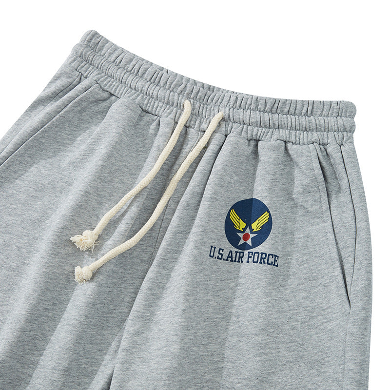 (US Air Force) 5 minute shorts
