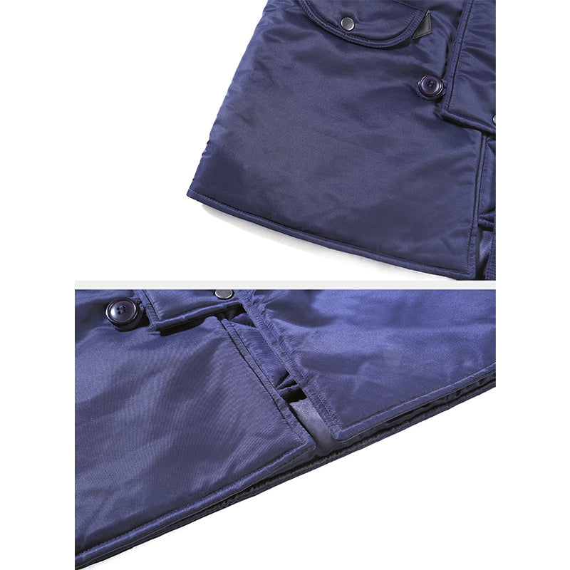 N-3B cold weather jacket