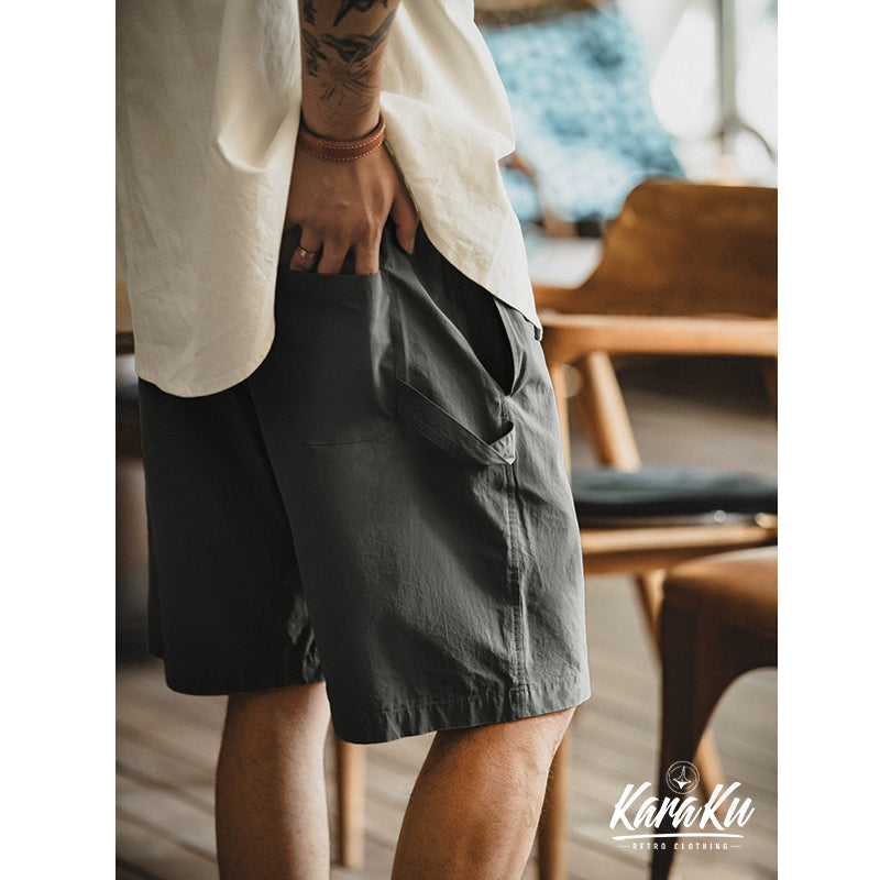 american casual beach shorts