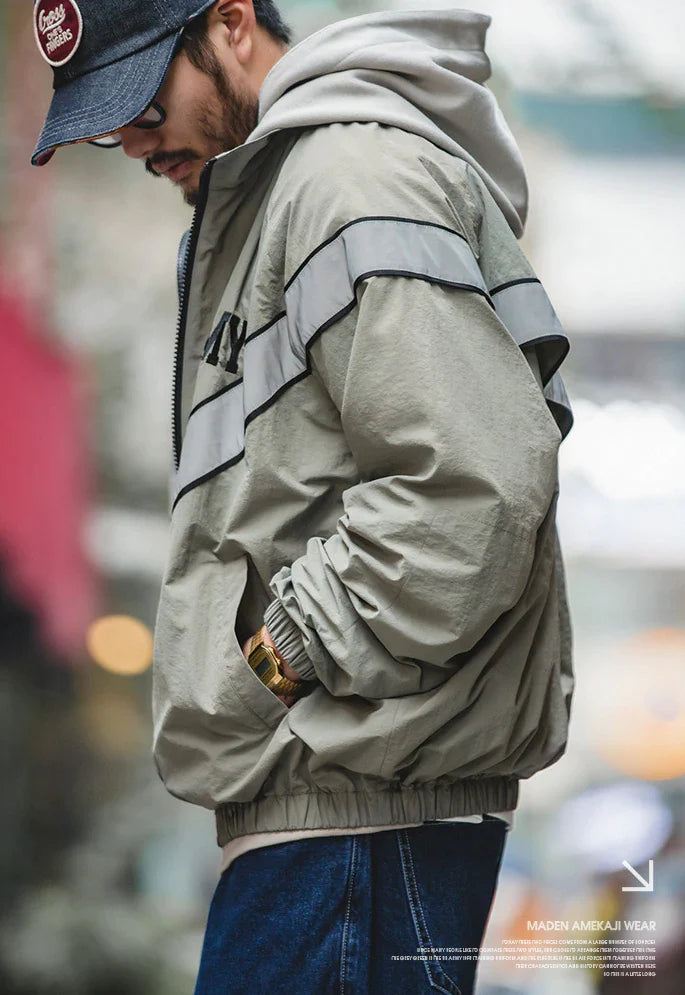USARMY TRAINING JACKET