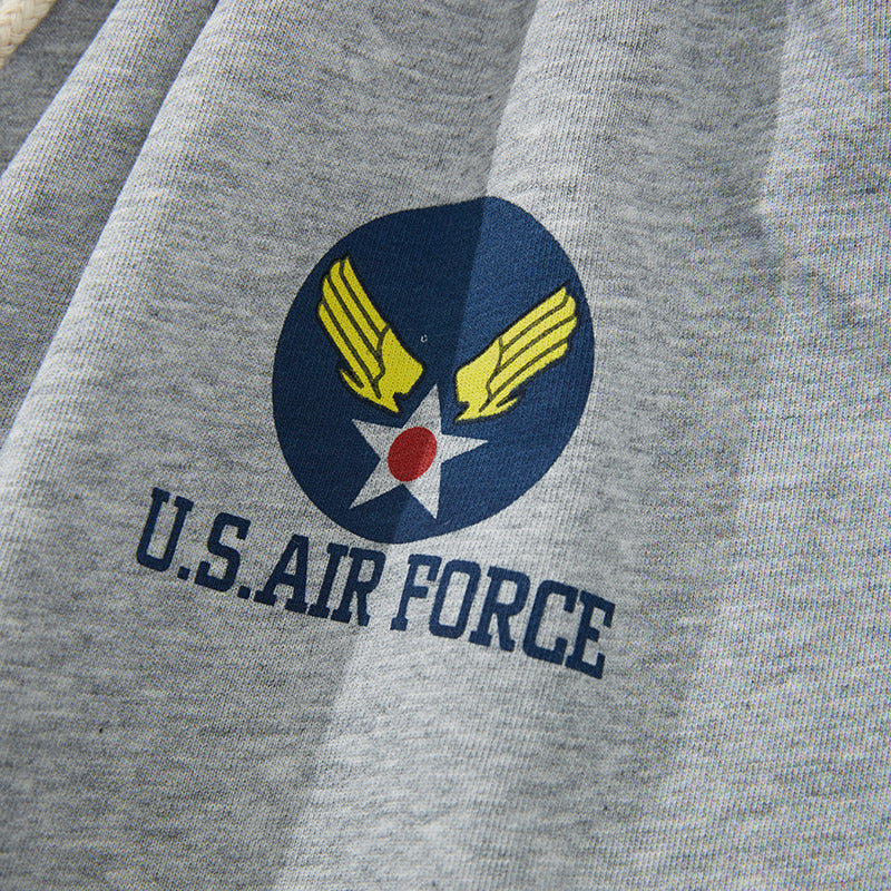 (US Air Force) 5 minute shorts