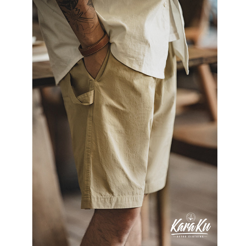 american casual beach shorts