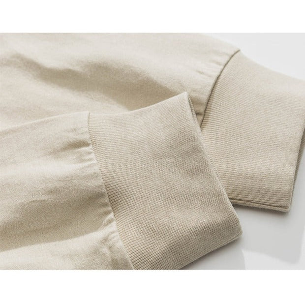 Flocking "1979" Military Long T-shirt