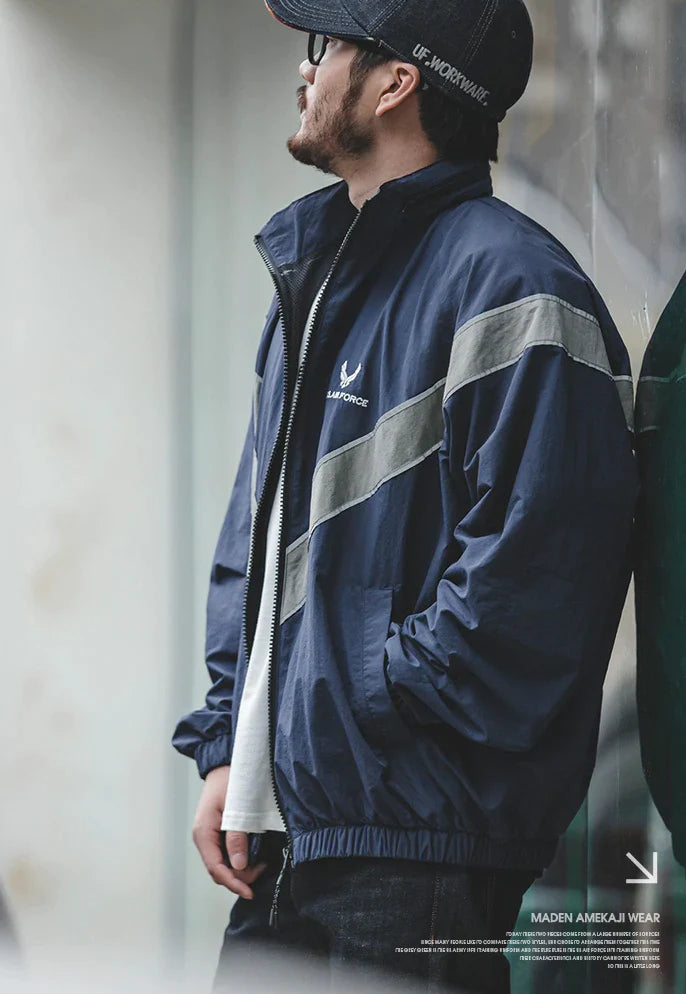 USARMY TRAINING JACKET