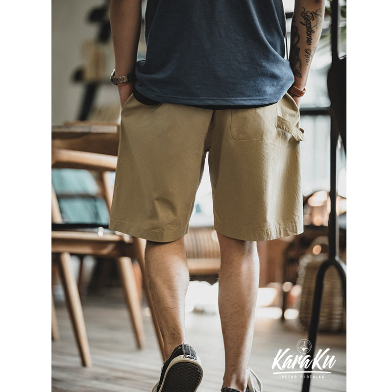 american casual beach shorts