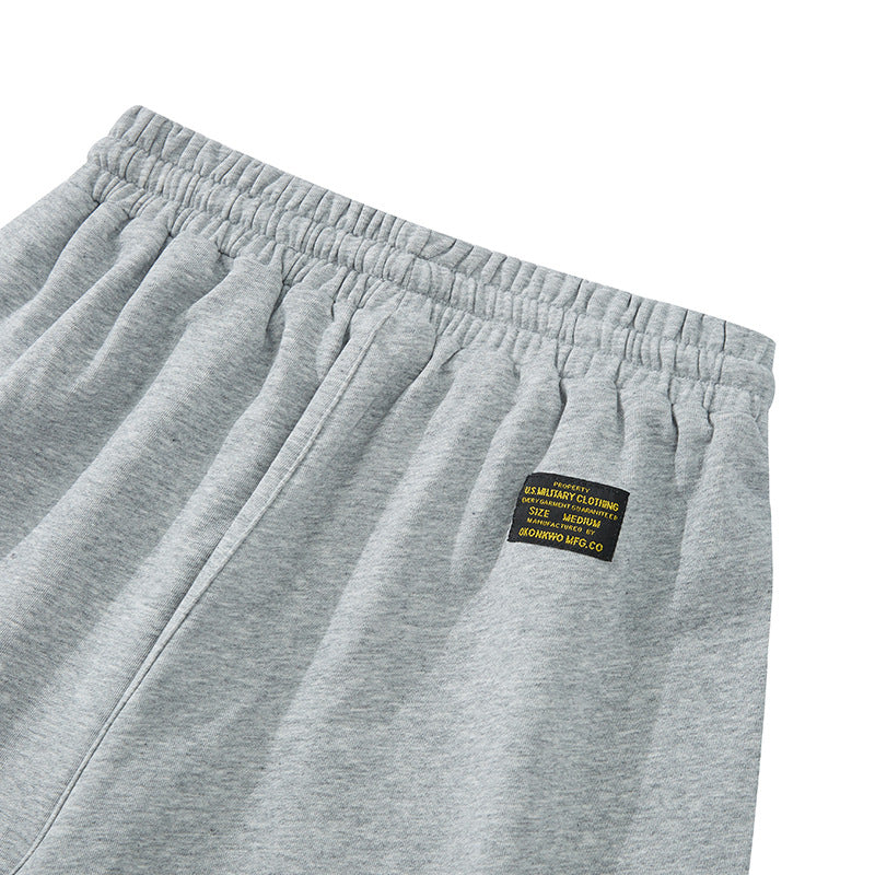 (US Air Force) 5 minute shorts
