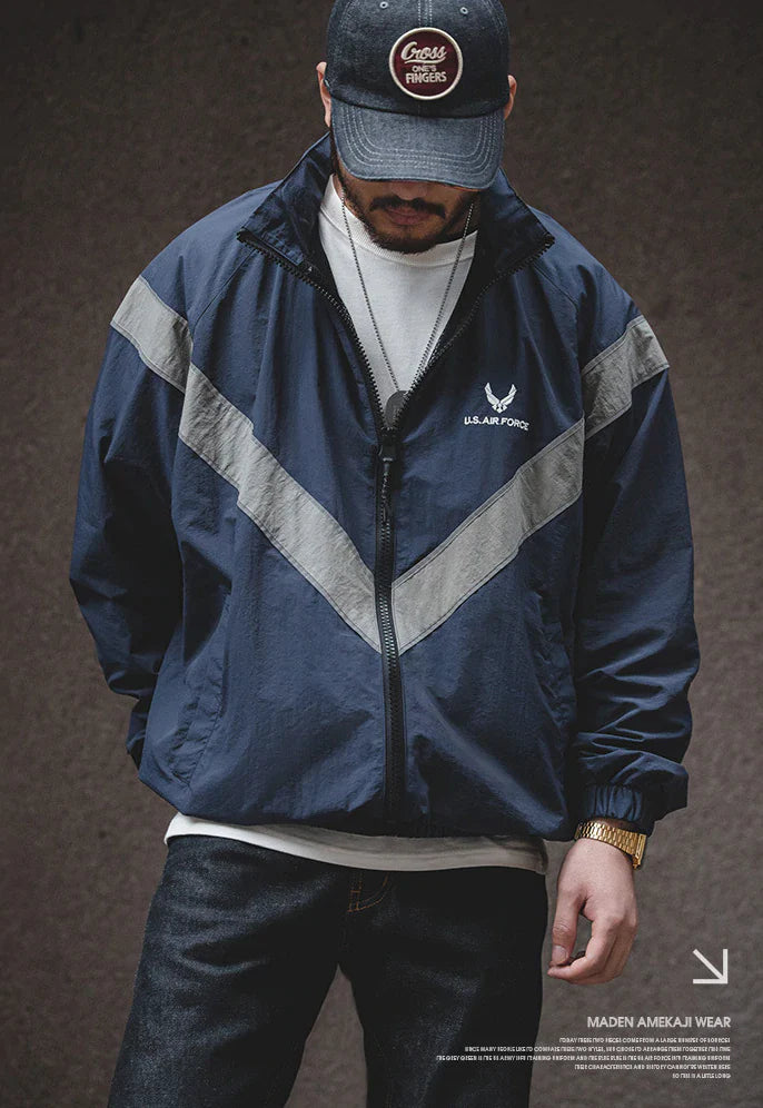 USARMY TRAINING JACKET