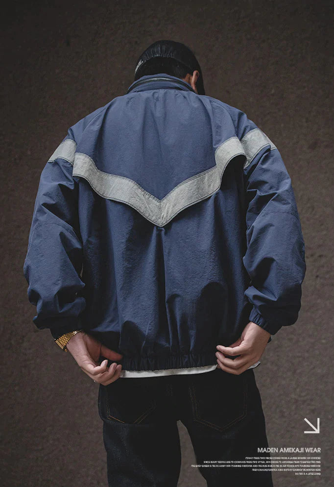 USARMY TRAINING JACKET