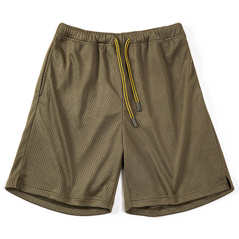 Mesh Functional Training Shorts