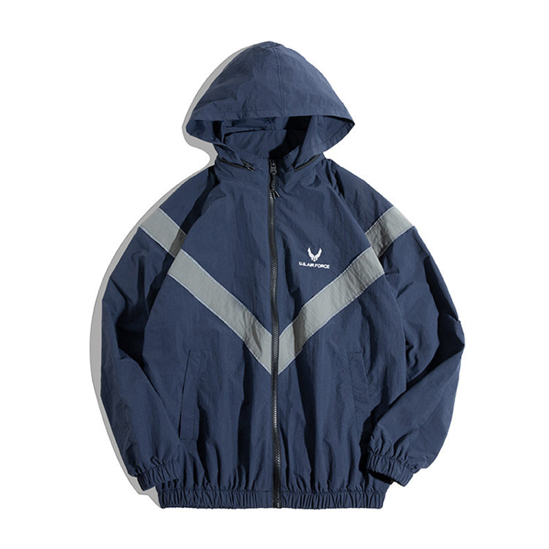 USARMY TRAINING JACKET