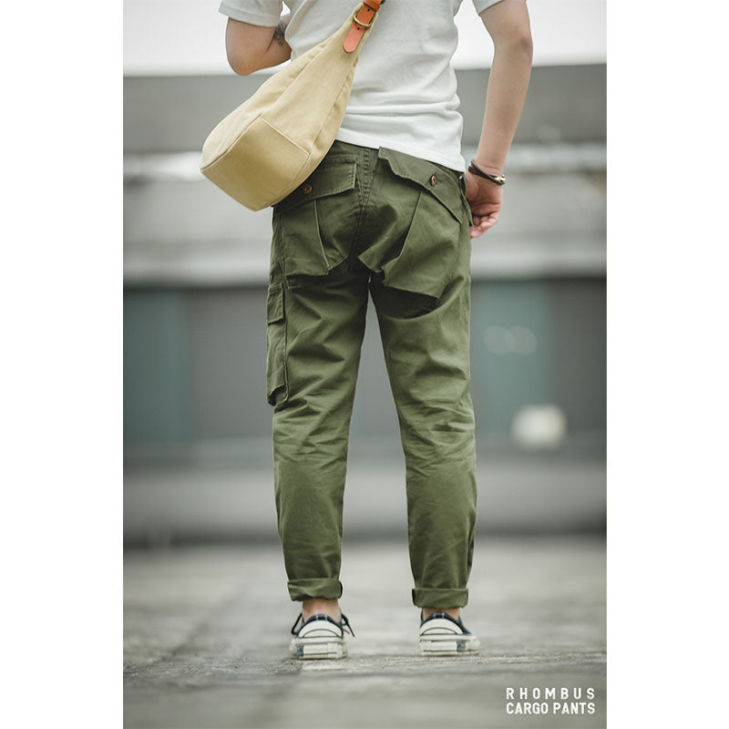 military bread cargo pants special forces