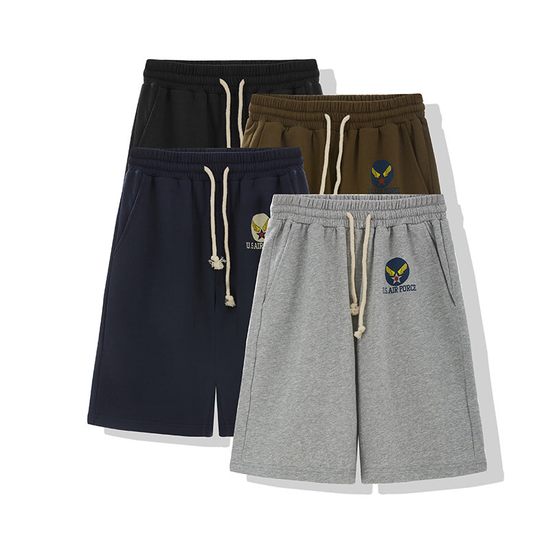 (US Air Force) 5 minute shorts