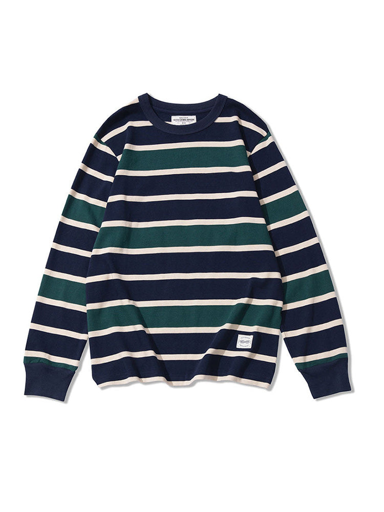 American Casual Border Ron T