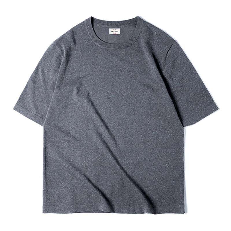 冷感テクノロジー スノーウォッシュTシャツ
