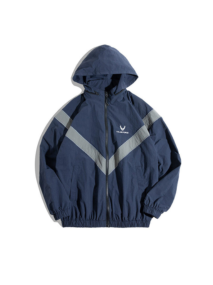 USARMY TRAINING JACKET
