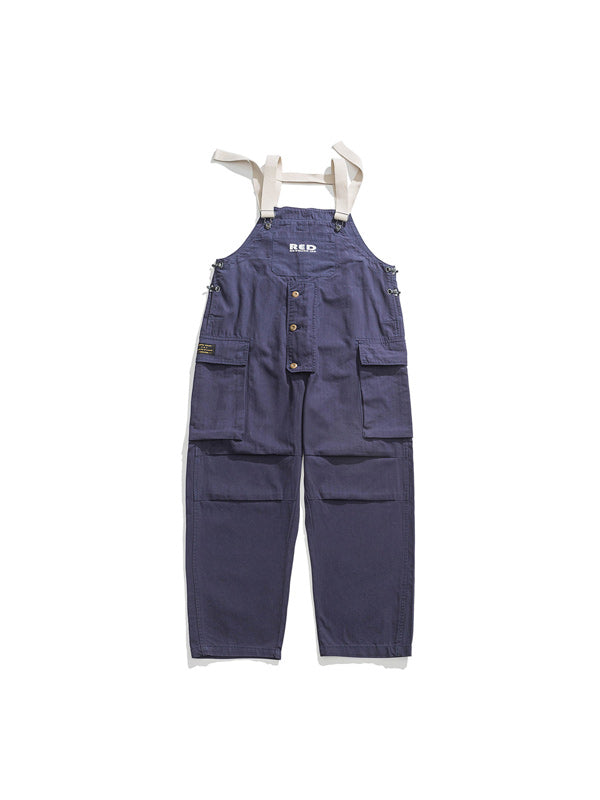 USMC Monkey Pants Improved Overalls