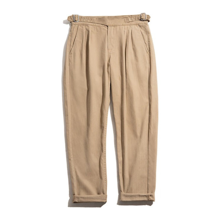 gurkha pants military