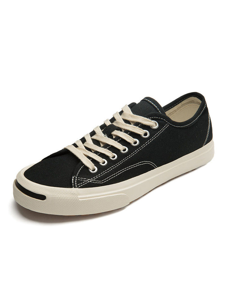 jack purcell smile sneakers