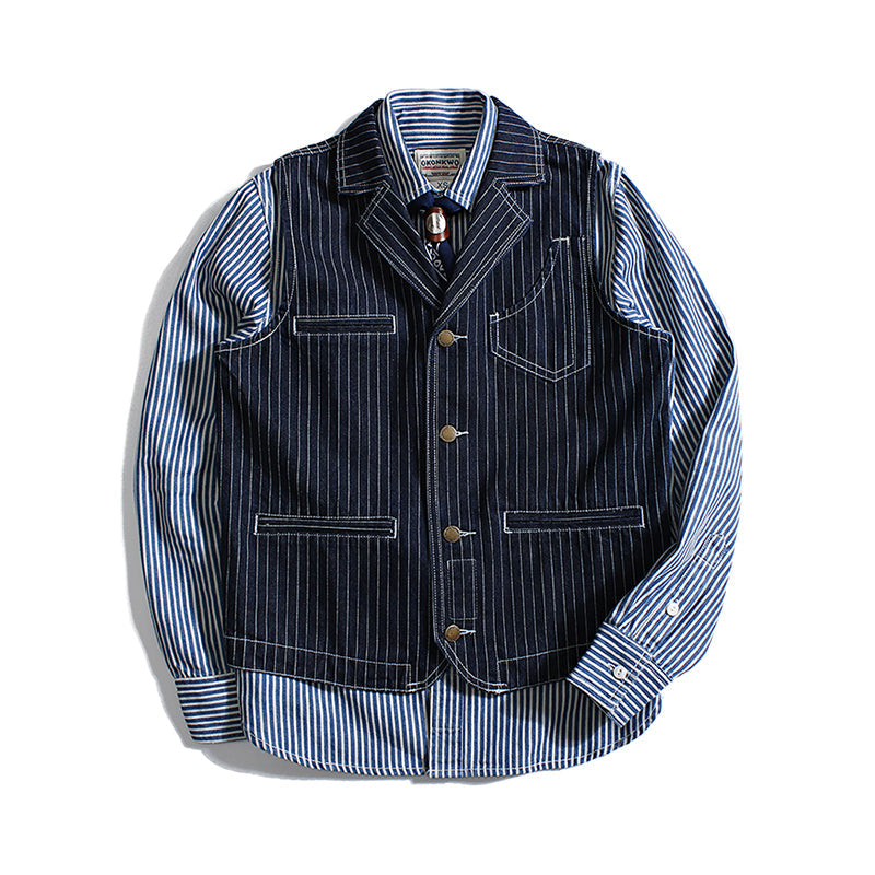 American Casual Bash Work Vest