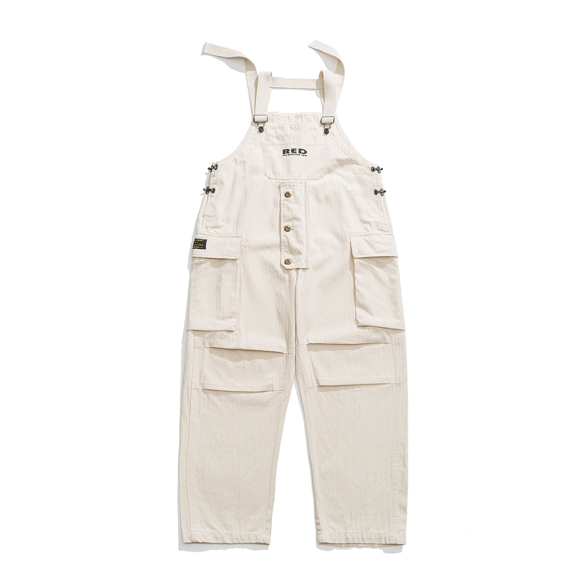 USMC Monkey Pants Improved Overalls