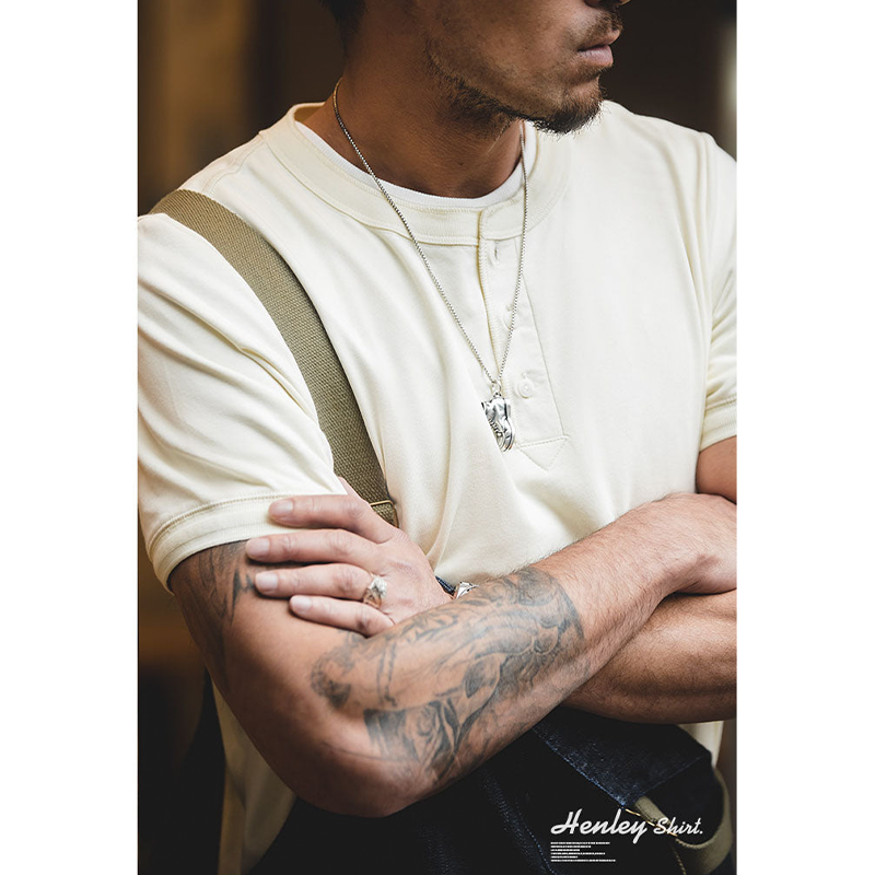 Henry T-shirt