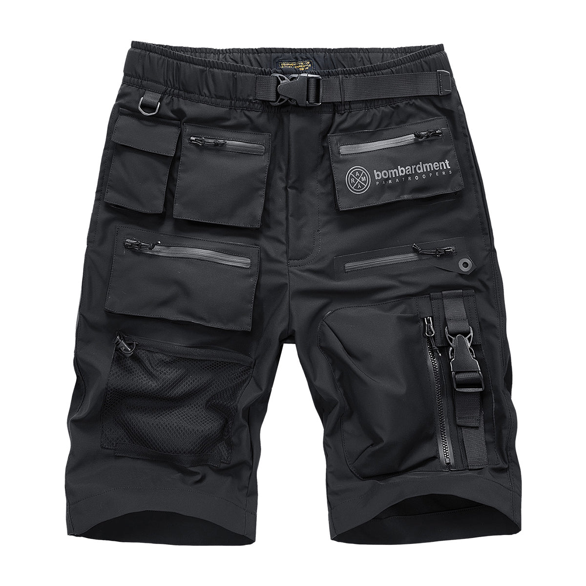 Paratrooper Cargo Shorts Improved Tactical