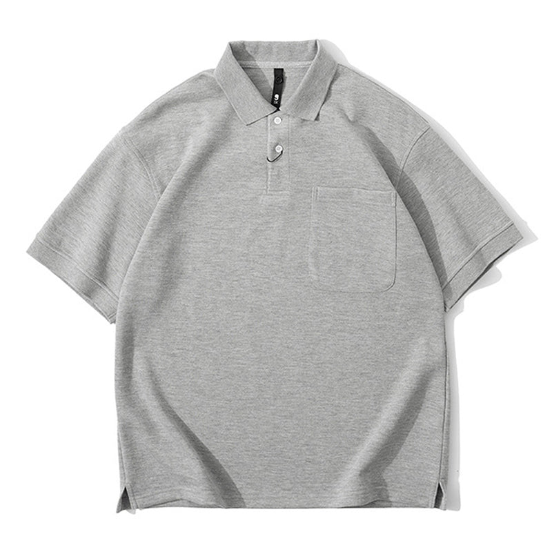 classic polo shirt