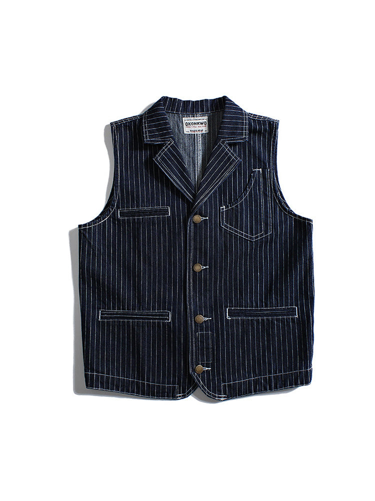 American Casual Bash Work Vest