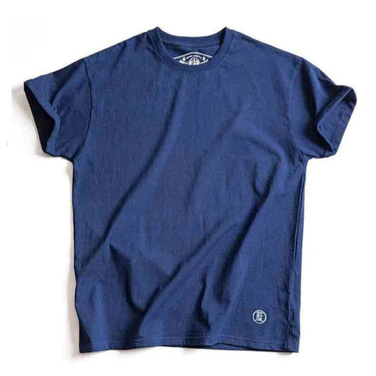 Indigo T-shirt
