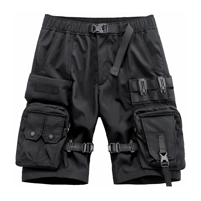 tactical half shorts