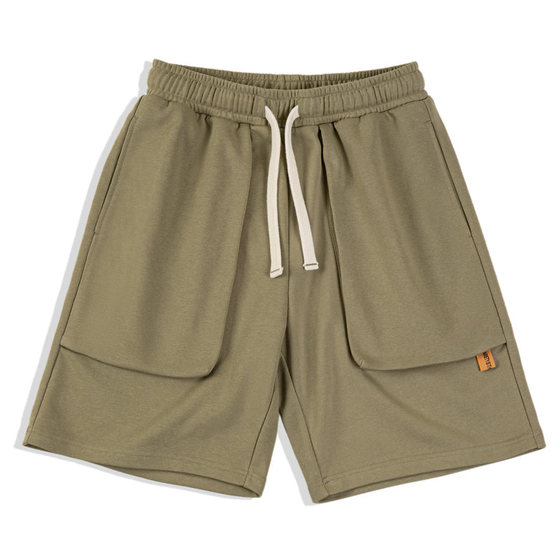 "P-44" Improved Heavyweight Knit Shorts, 3 colors available