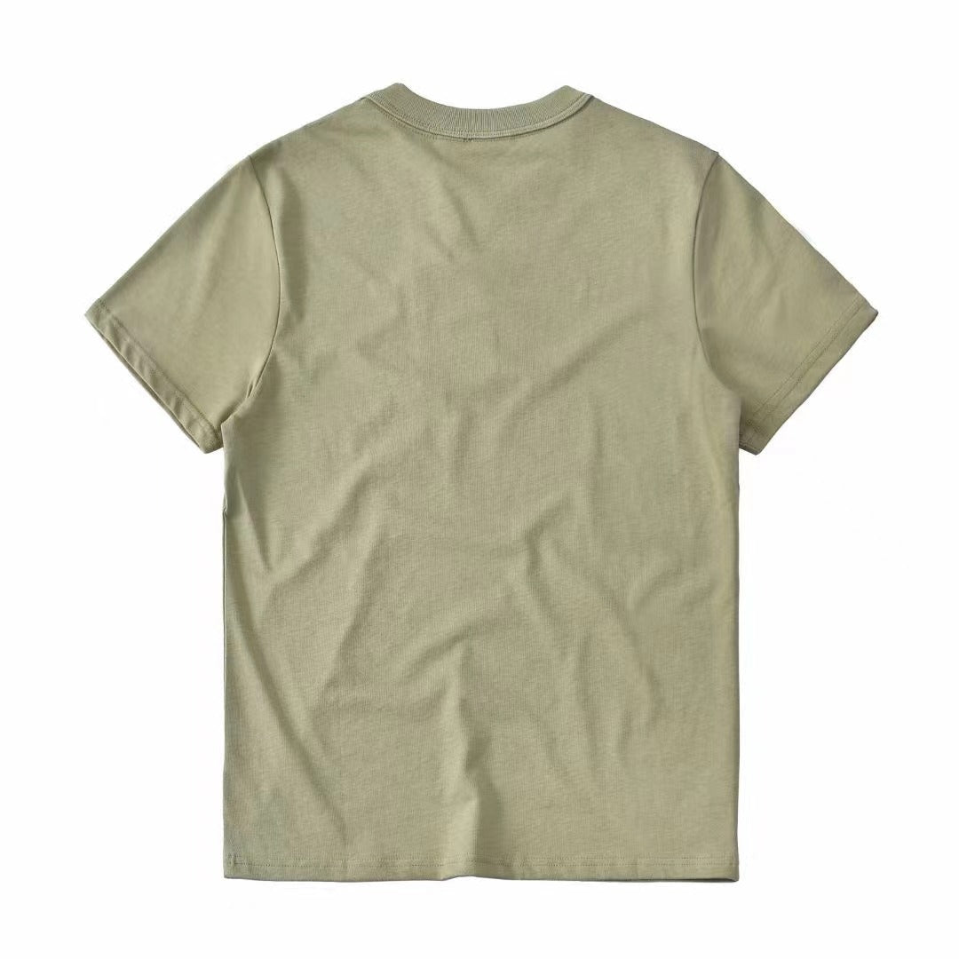 Indian Print Vintage T-shirt