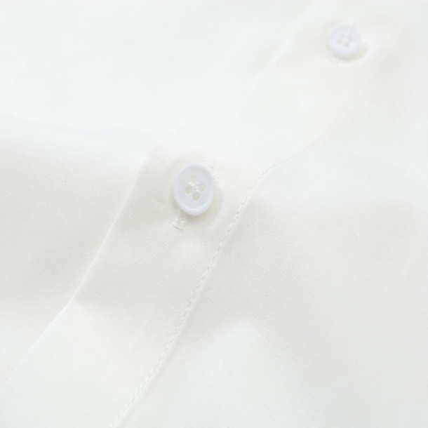 Classic switch long sleeve shirt