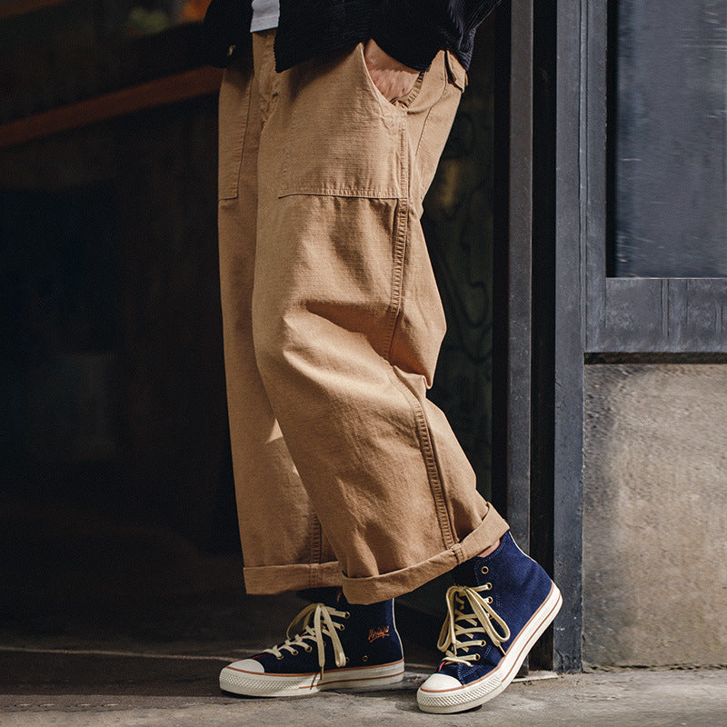 classic high top sneakers
