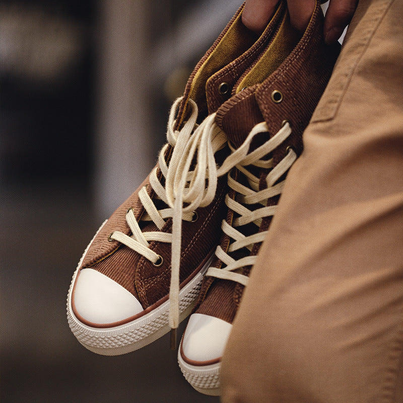 classic high top sneakers
